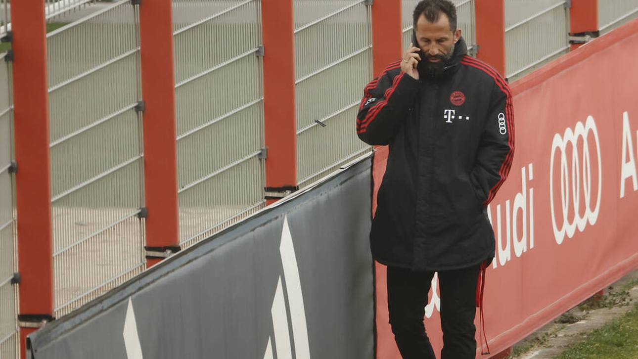 De Ligt: Jetzt macht Salihamidzic ernst