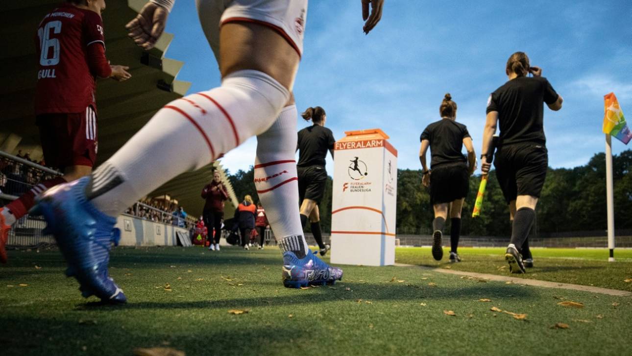 Sportministerkonferenz will präsenter werden