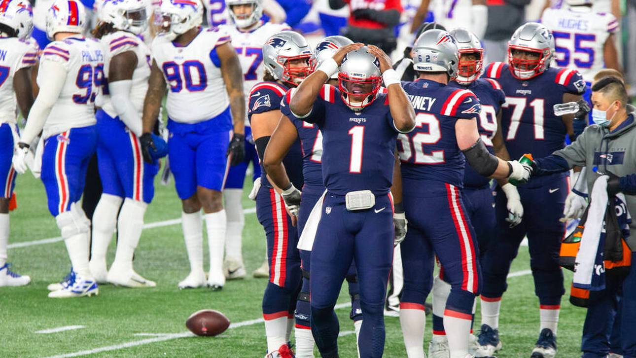 Historische Abreibung für Belichick