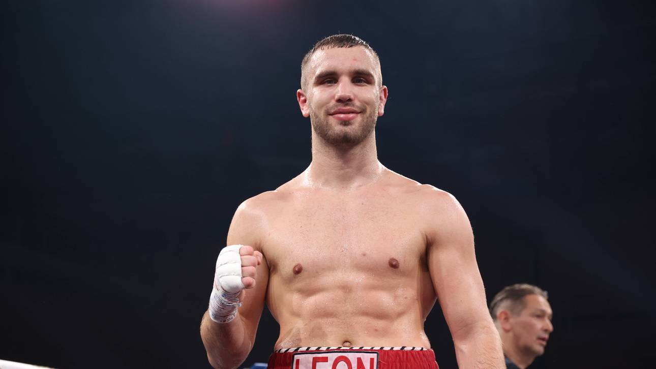 Bunns WM-Fight heute LIVE im TV