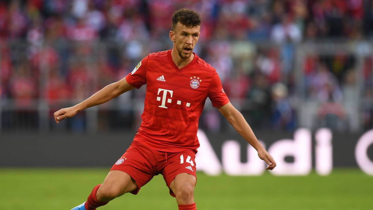 Perisic fehlt Bayern in Paderborn
