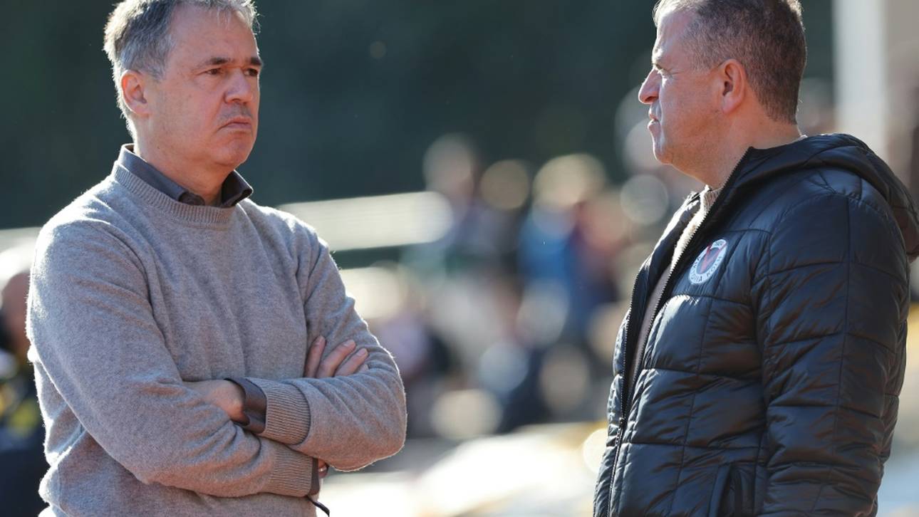 Rettig schießt gegen DFB und DFL