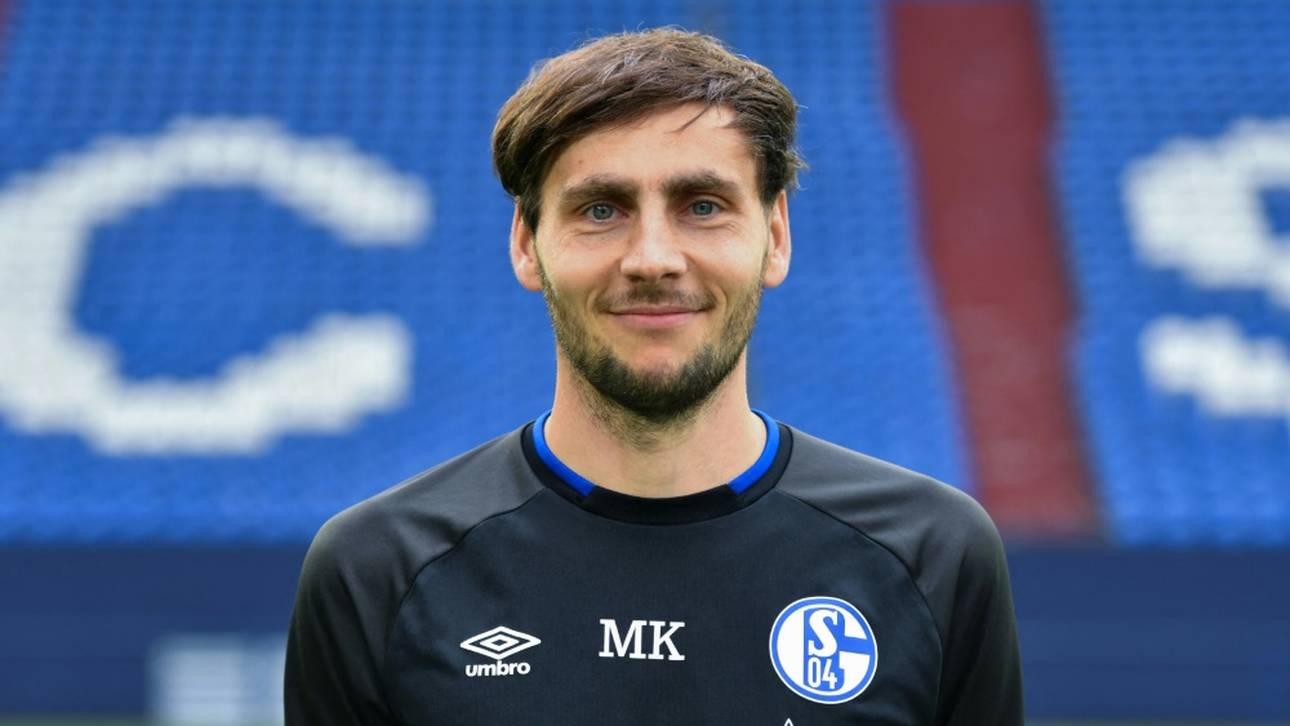 Kreutzer weiter Schalke-Trainer