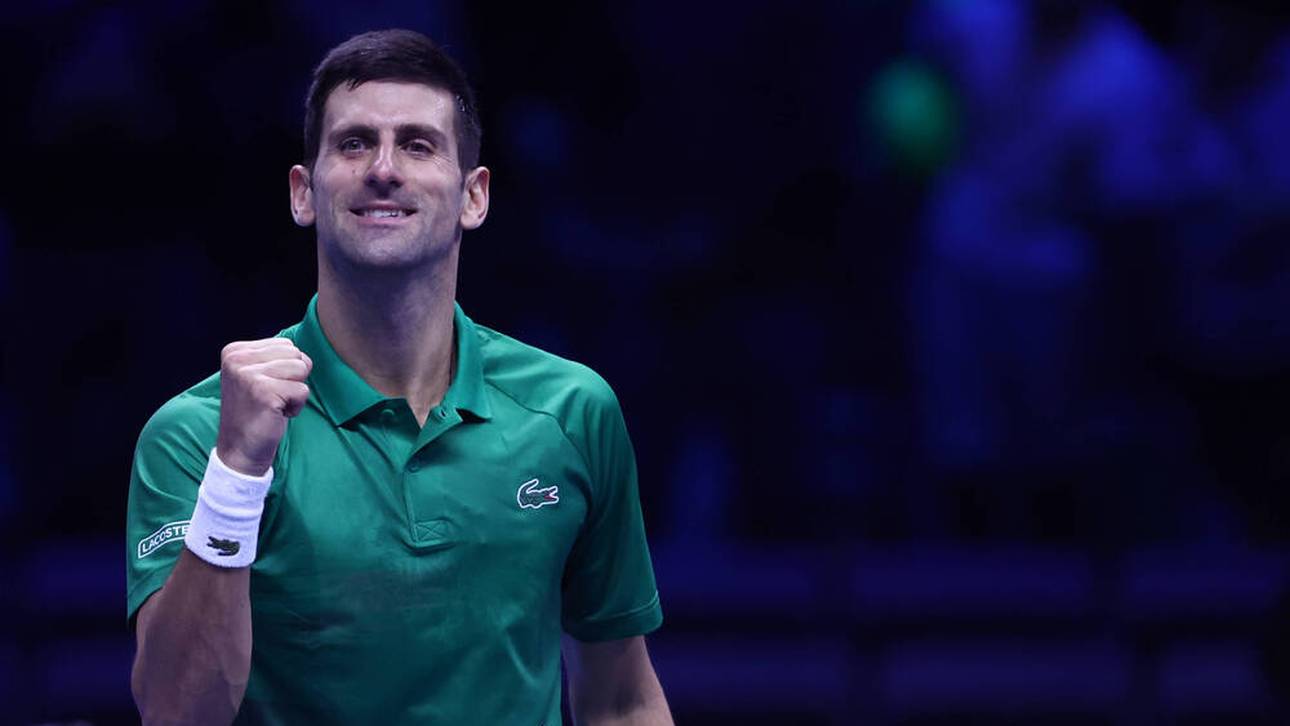 Djokovic-Entscheidung gefallen