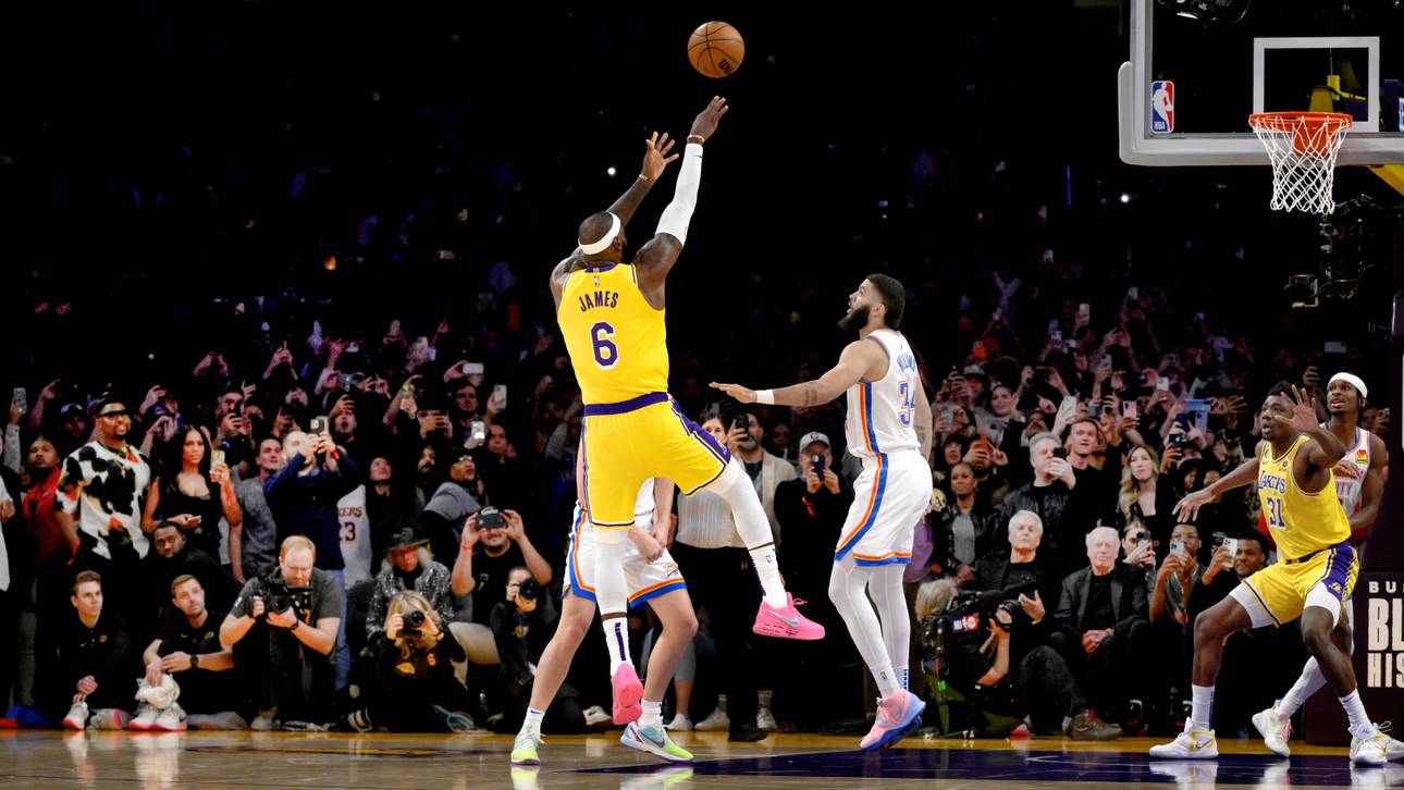 Dieses Foto geht um die Welt