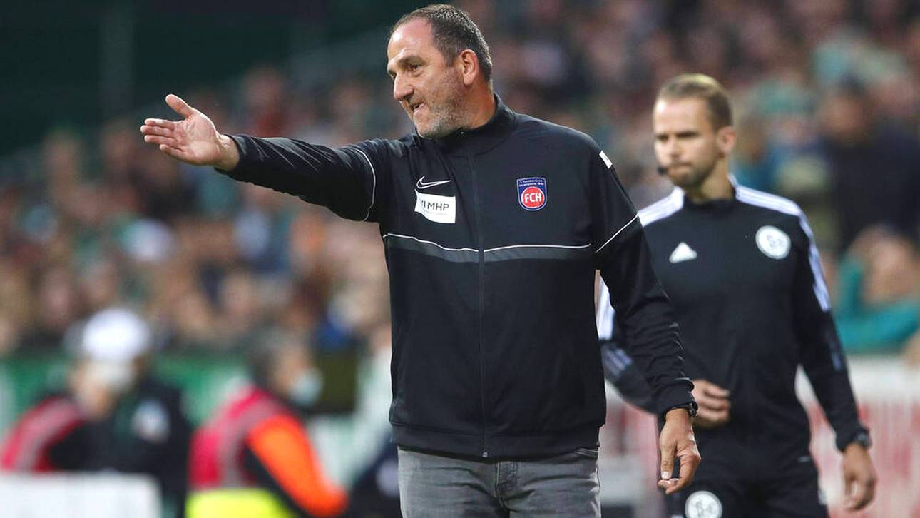 Erfolgscoach Schmidt verlängert langfristig