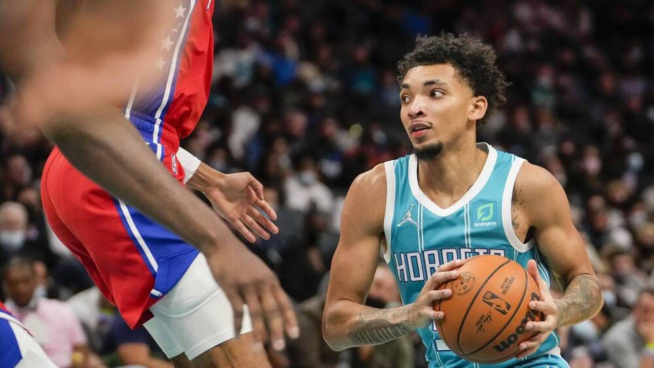 Betrunkener NBA-Profi verhaftet