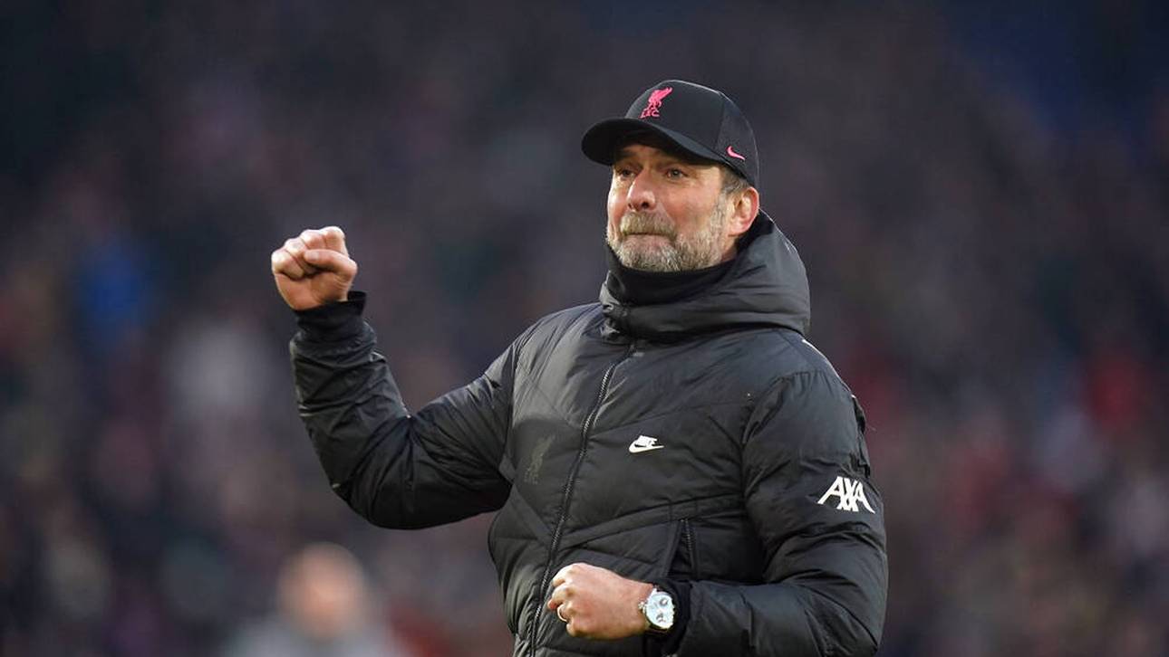 Klopp schwärmt und rätselt