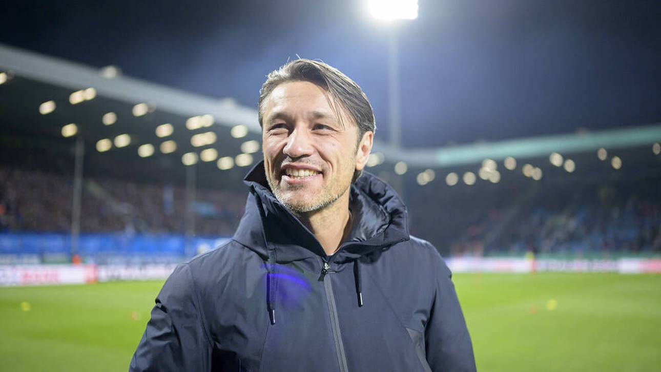 Real-Star huldigt Kovac: „Bester Coach“