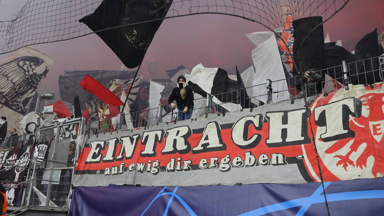 Kritik an Fan-Verbot wächst