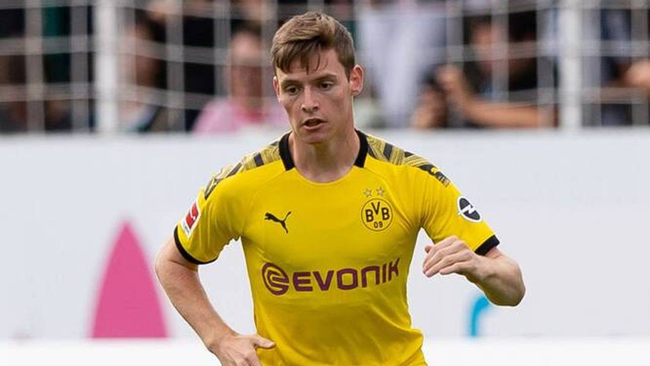 Ex-Dortmunder verhandelt mit ManCity