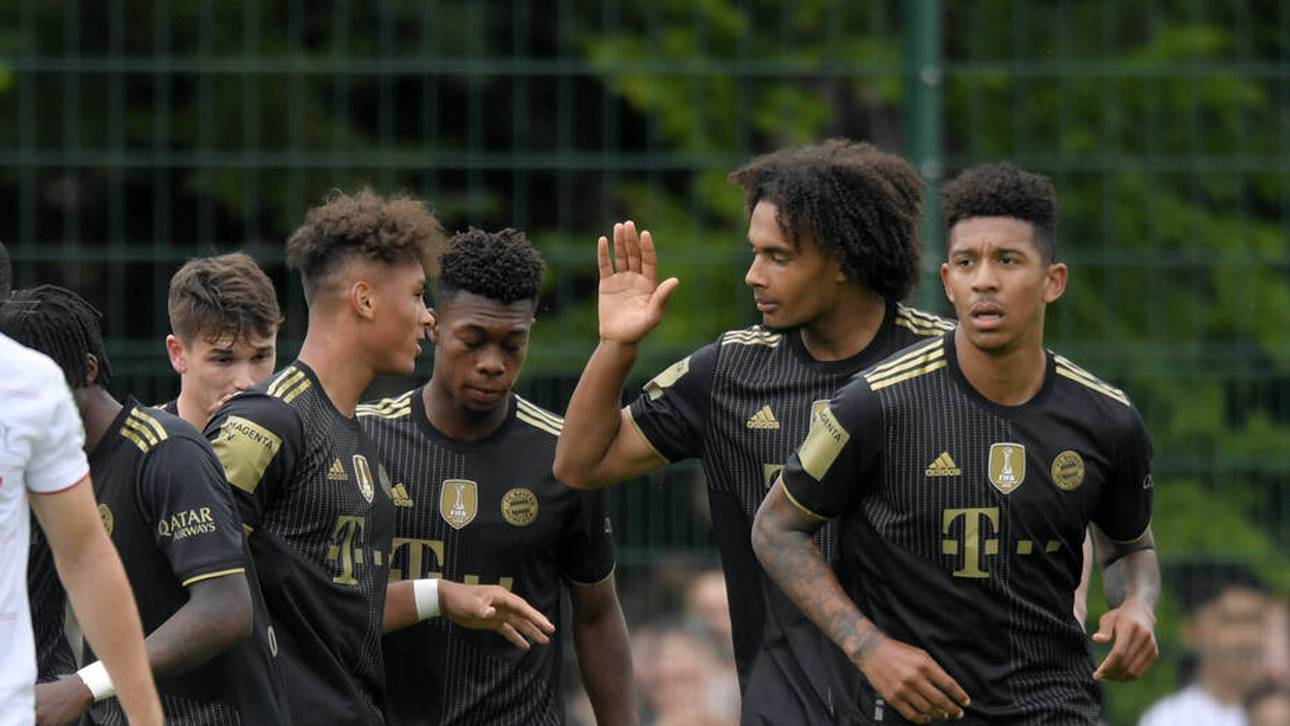 Bayerns Personalsorgen wachsen