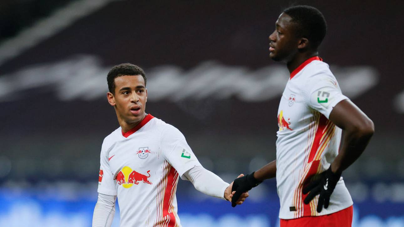 Leipzig verpasst Big Point