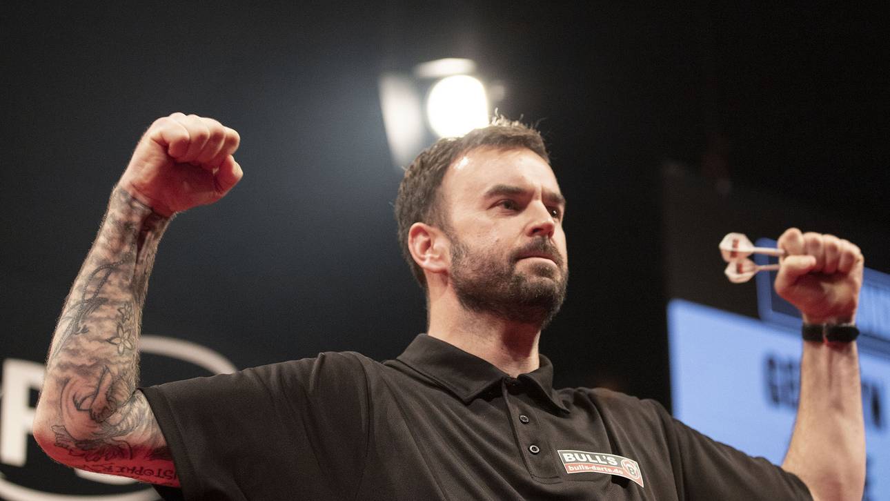 Auch Smith feiert Debüt-Sieg