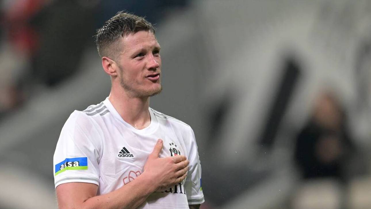 Ronaldo-Nachfolger wohl gefunden