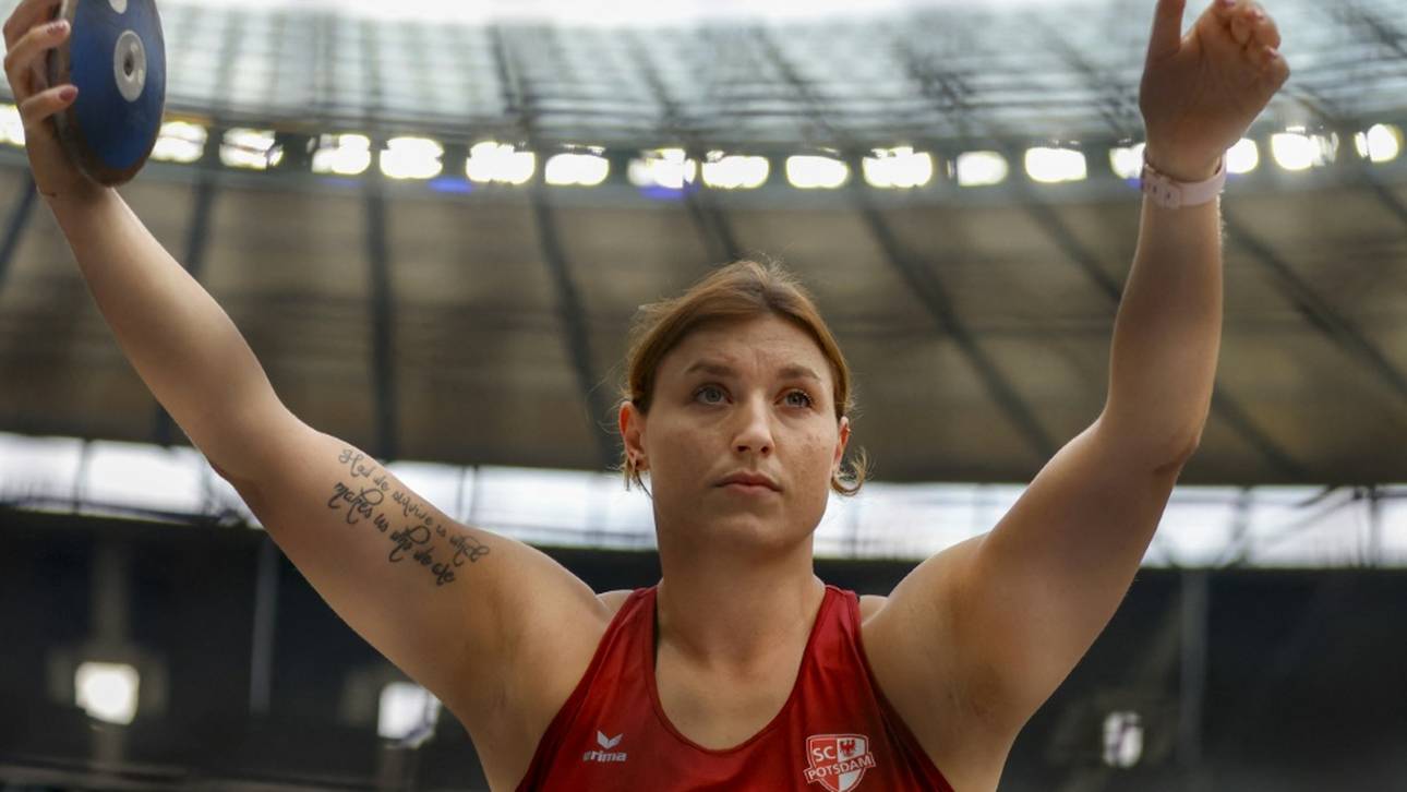 Pudenz kommt immer besser in Form