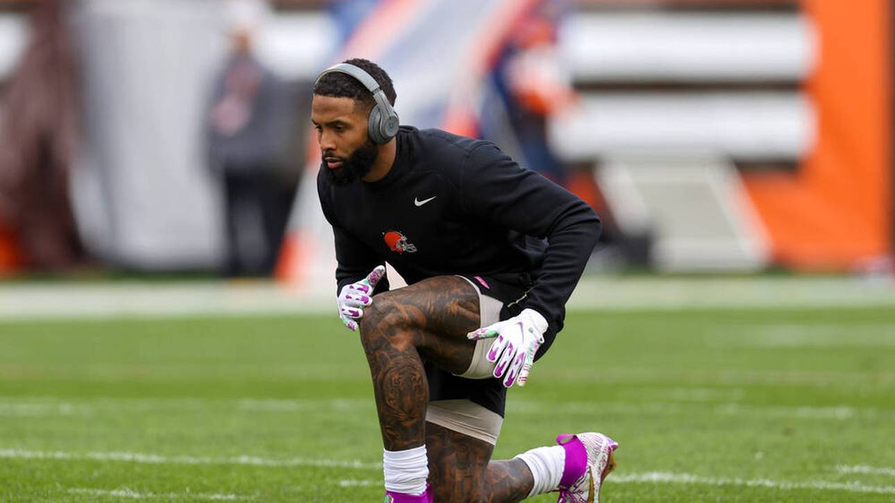 Beckham frei – hier will er hin