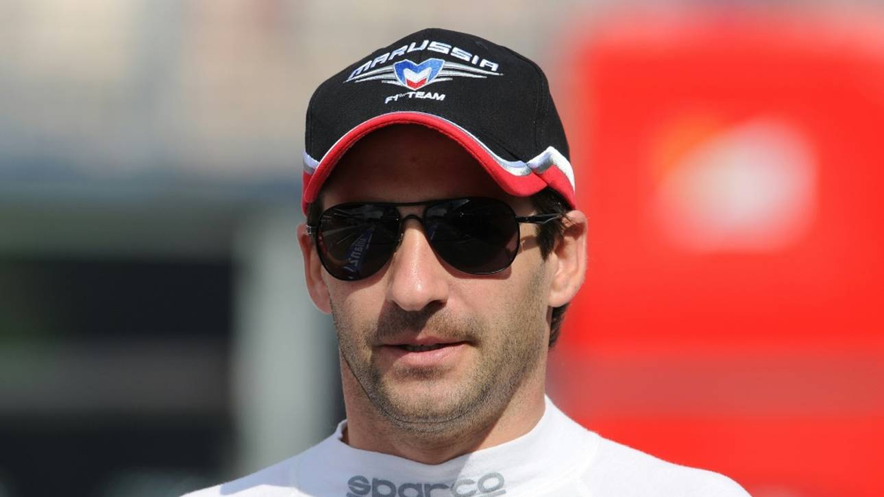 Glock-Plädoyer für Monaco: „Da kommt keine Strecke ran“