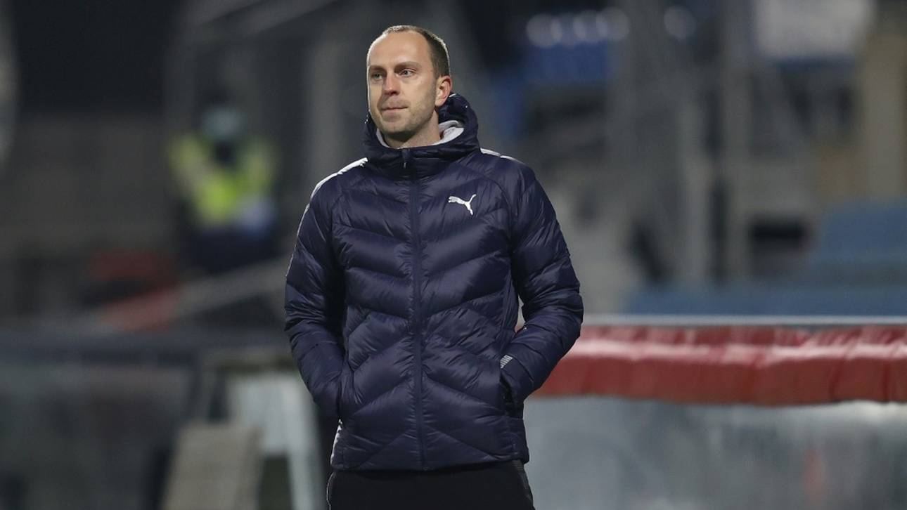 Vor Pokal-Halbfinale: Dämpfer für Kiel