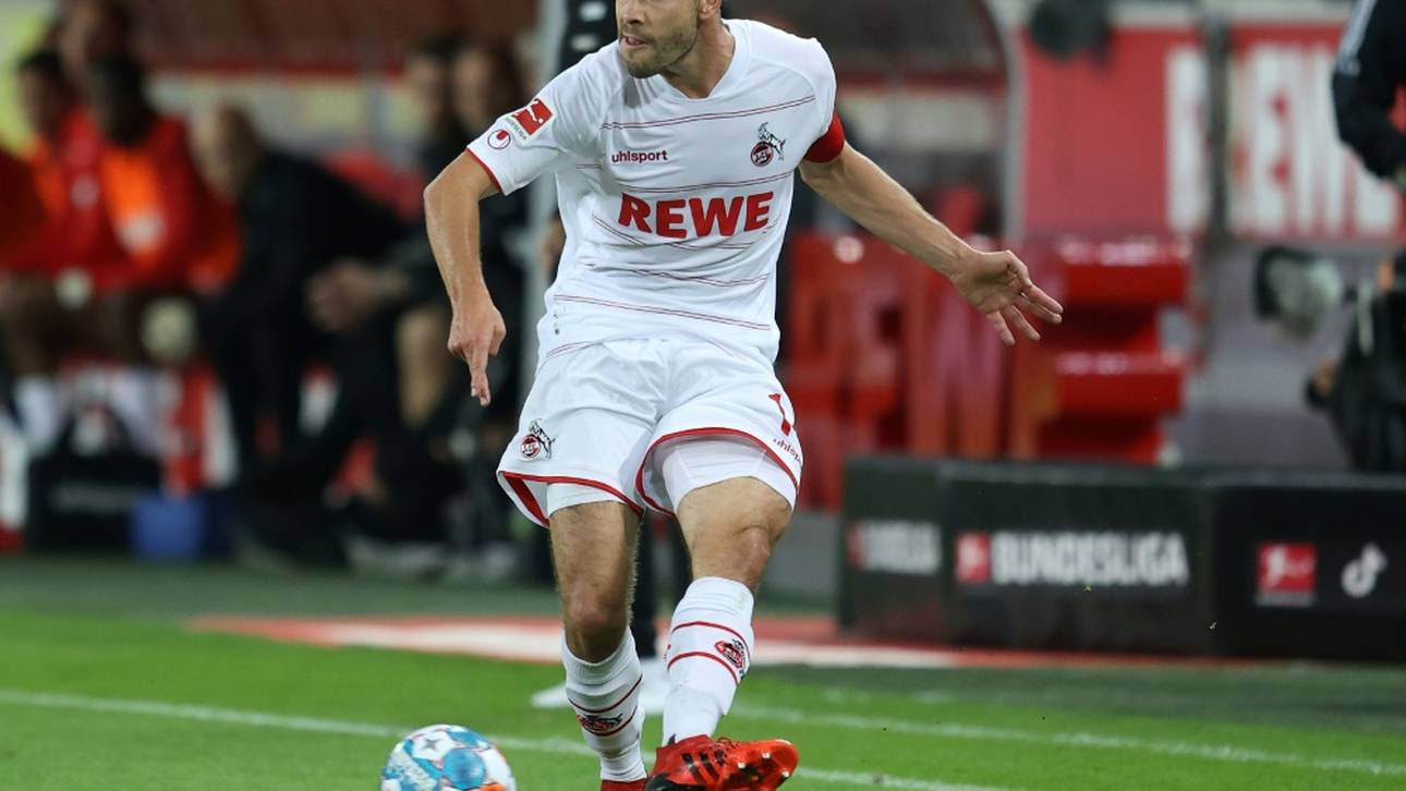 Köln: So steht es um Hector und Ljubicic