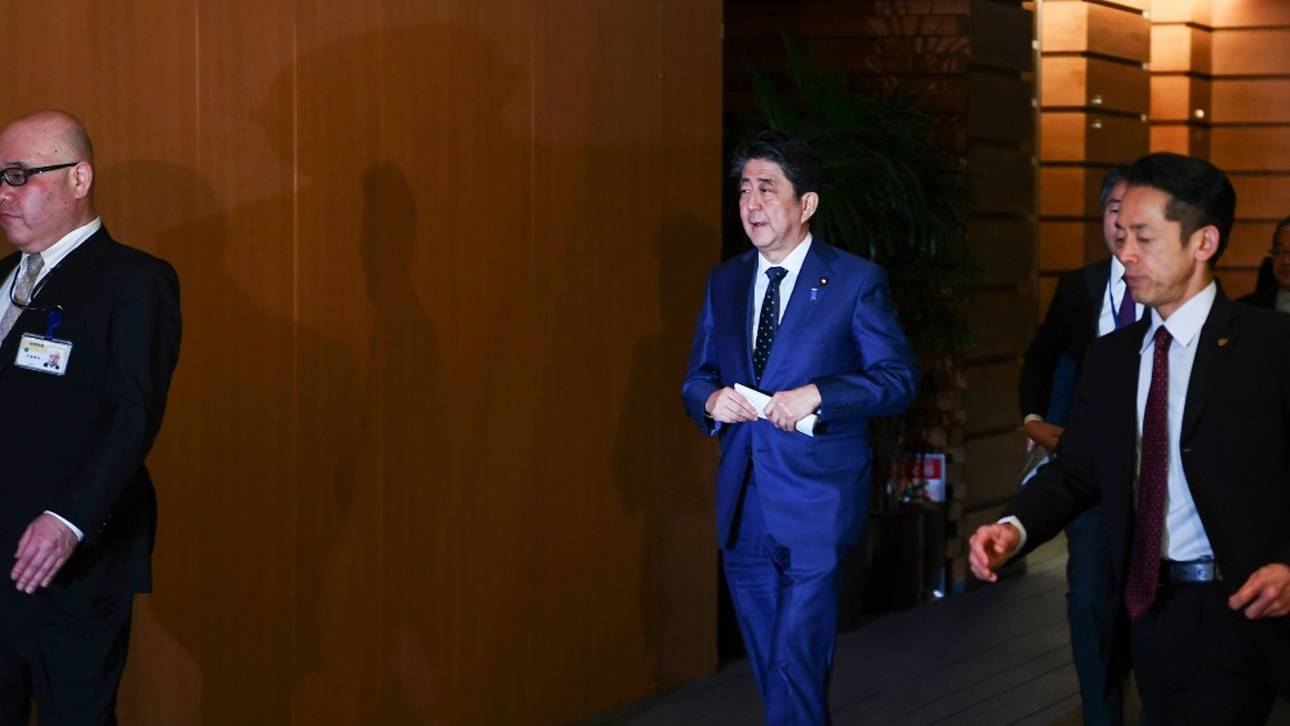 Olympia in Tokio erst 2021: IOC stimmt Japans Wunsch zu