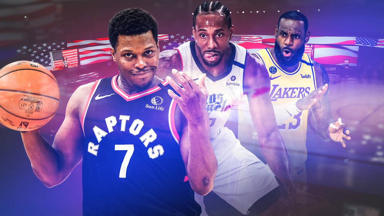 Titel? Lakers nicht mehr Topfavorit