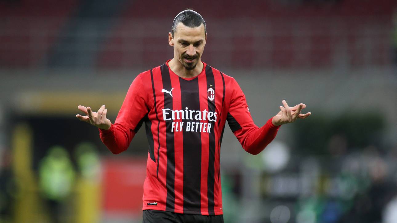 Zlatan verblüfft mit Berufs-Wunsch