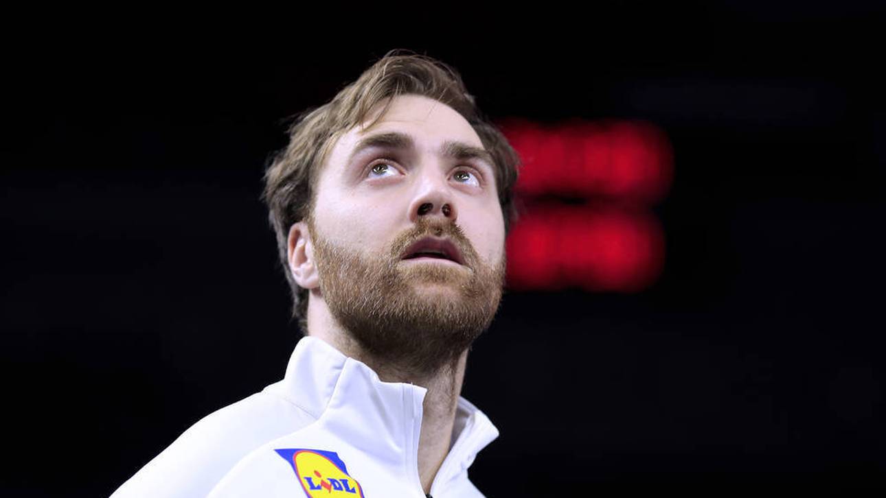 Nur auf der Tribüne: Wolff reagiert