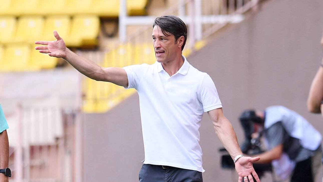 Kovac-Klartext zu Bayern-Flirt