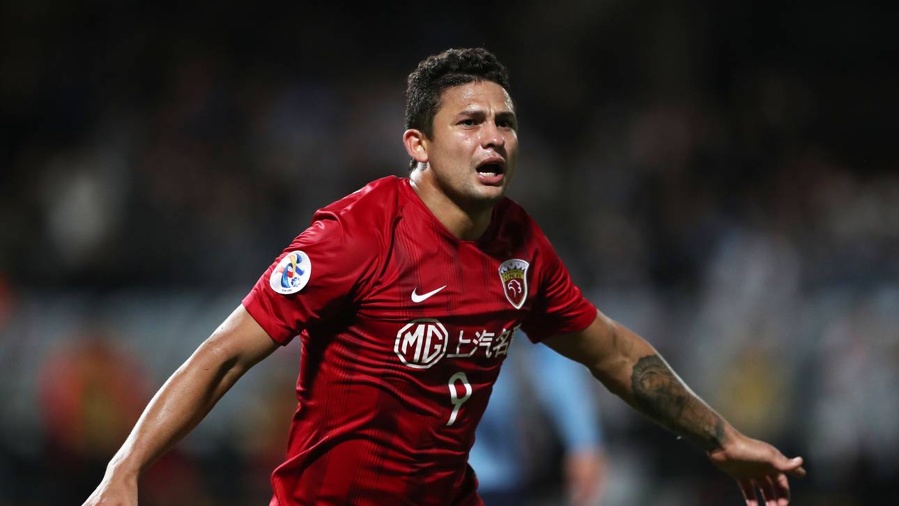 China will weiter Spieler einbürgern