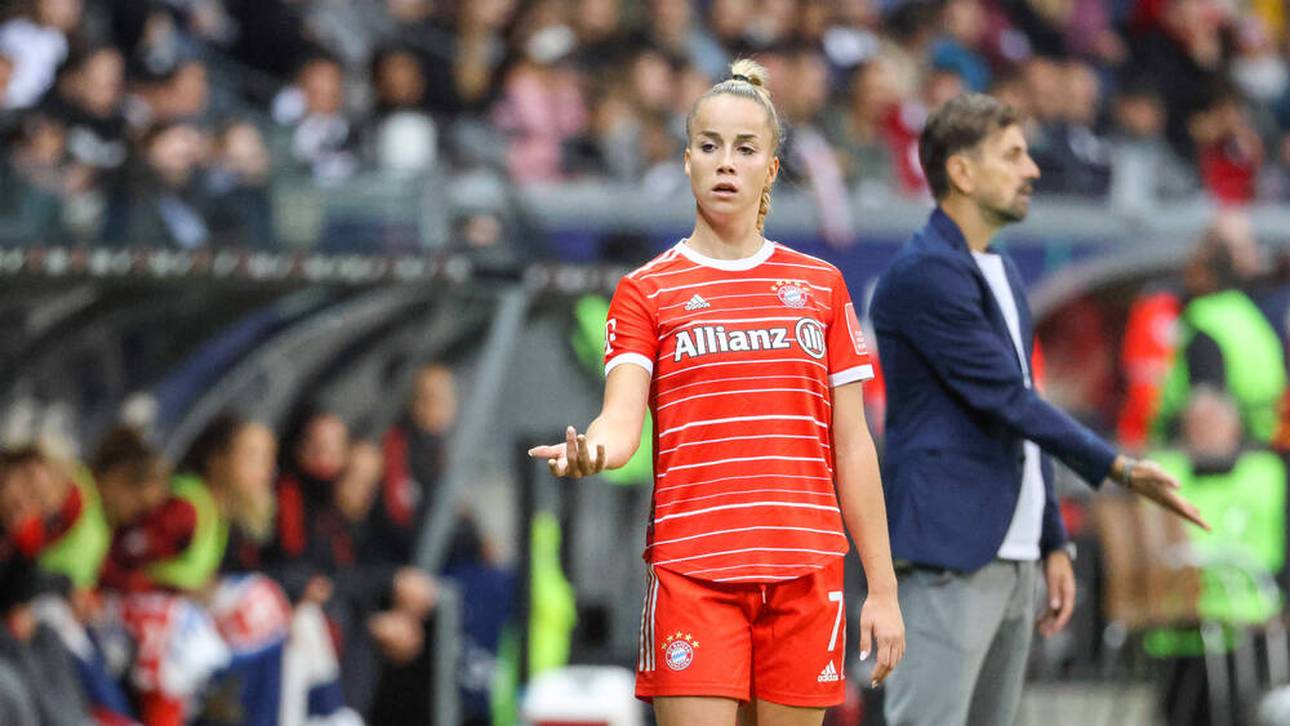 Nächster Barca-Hammer für Bayern