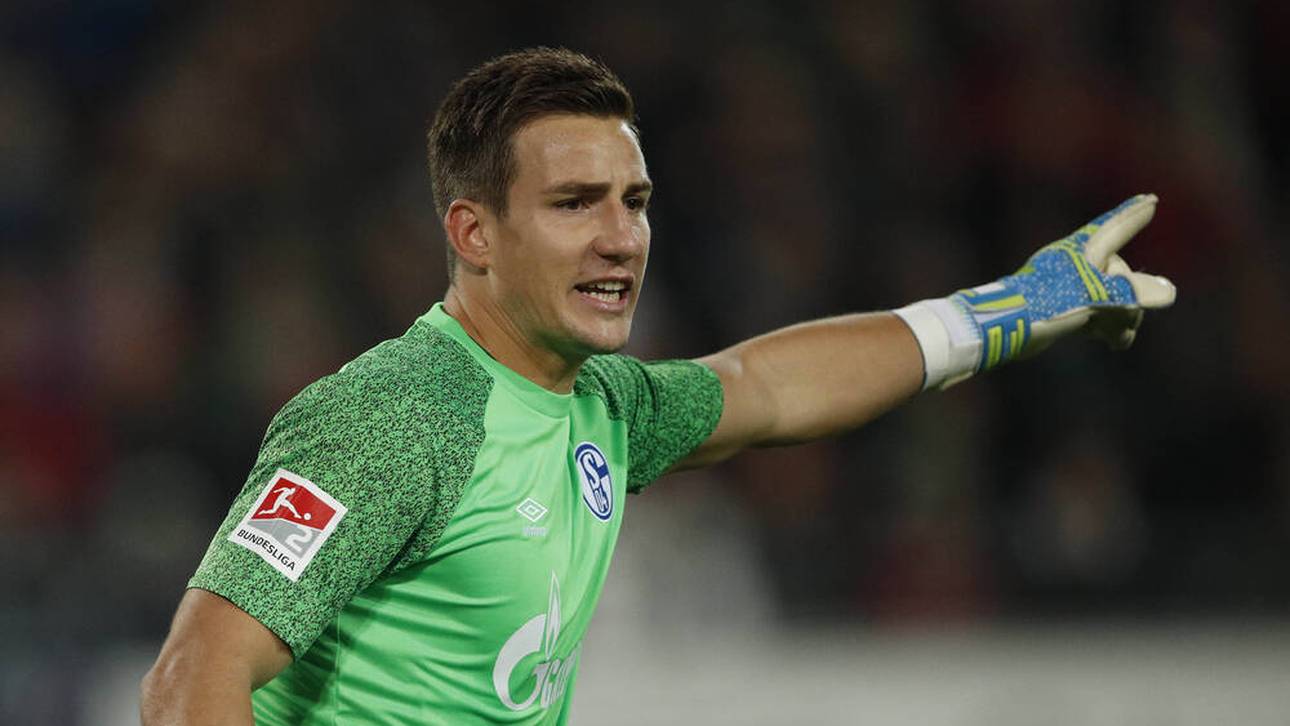 Fraisl: „Sie wollten Schalke erlegen“