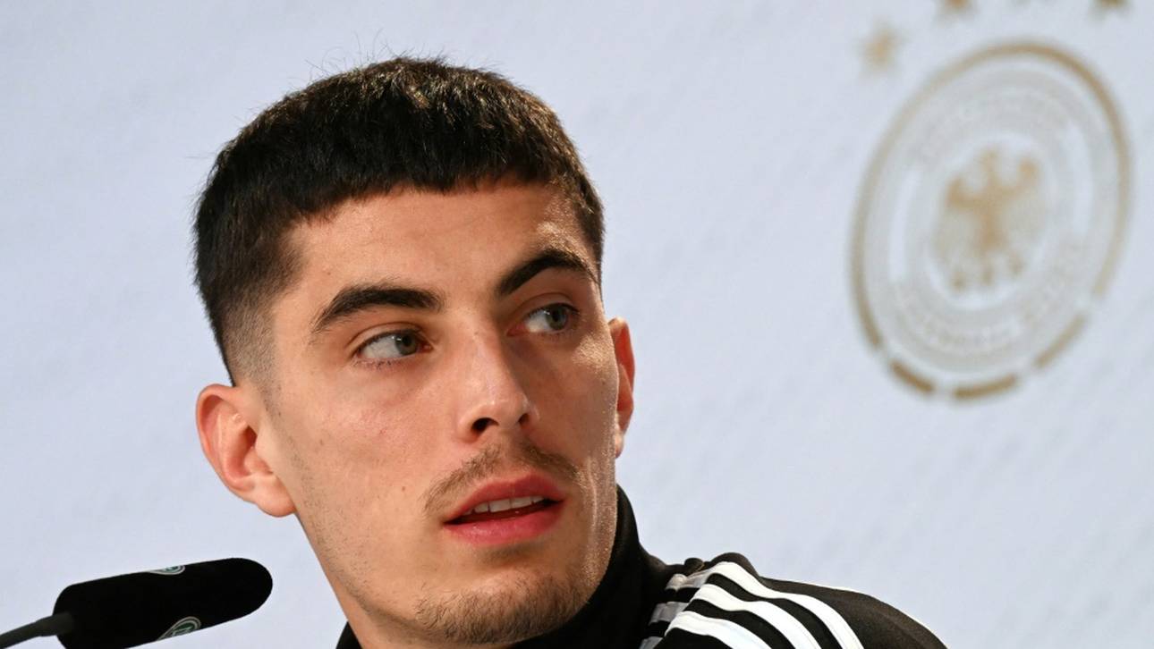 DFB-Team will „Turnaround“ gegen Spanien schaffen