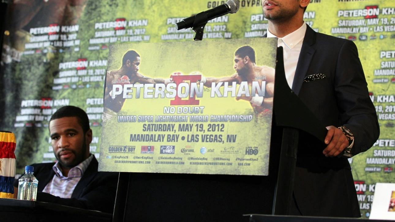 Früherer Box-Weltmeister tritt zurück