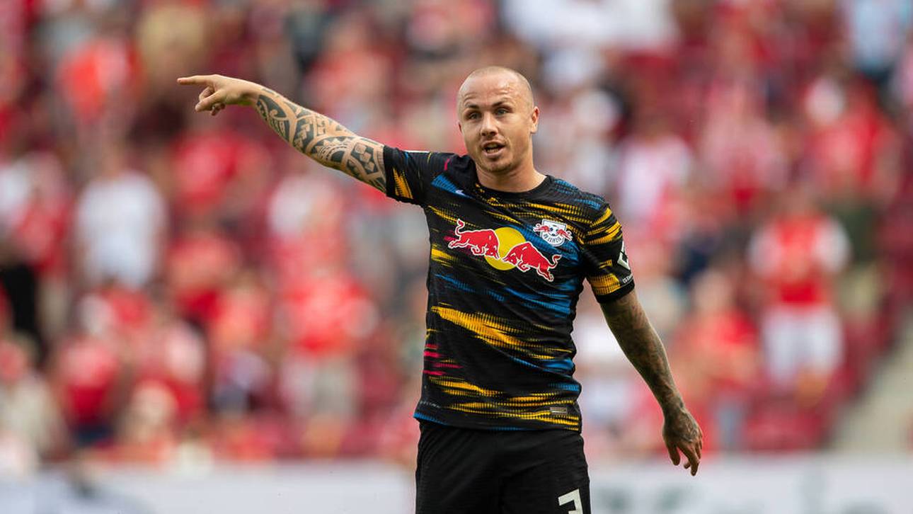 RB ohne Angelino – VfB ändert Erfolgself