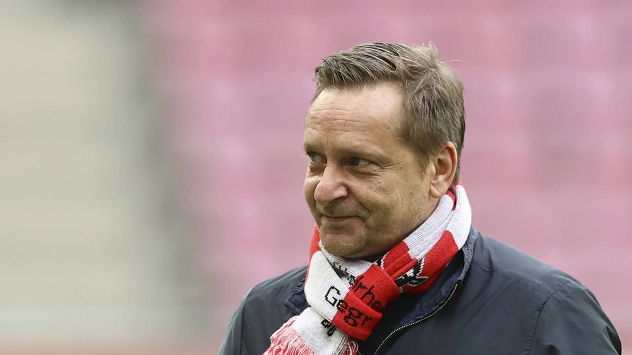 Köln-Aus? Gerüchte lassen Heldt kalt