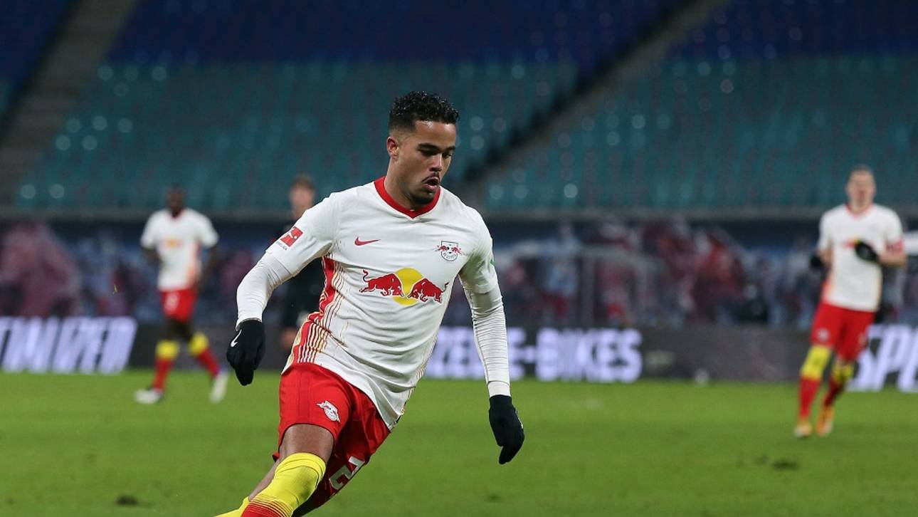 Kluivert spricht über Nouri-Kollaps
