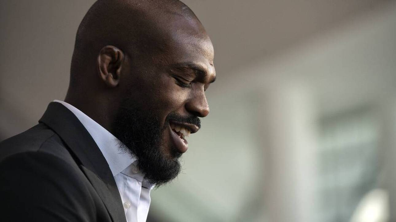 Die Selbstdemontage eines Ausnahmesportlers