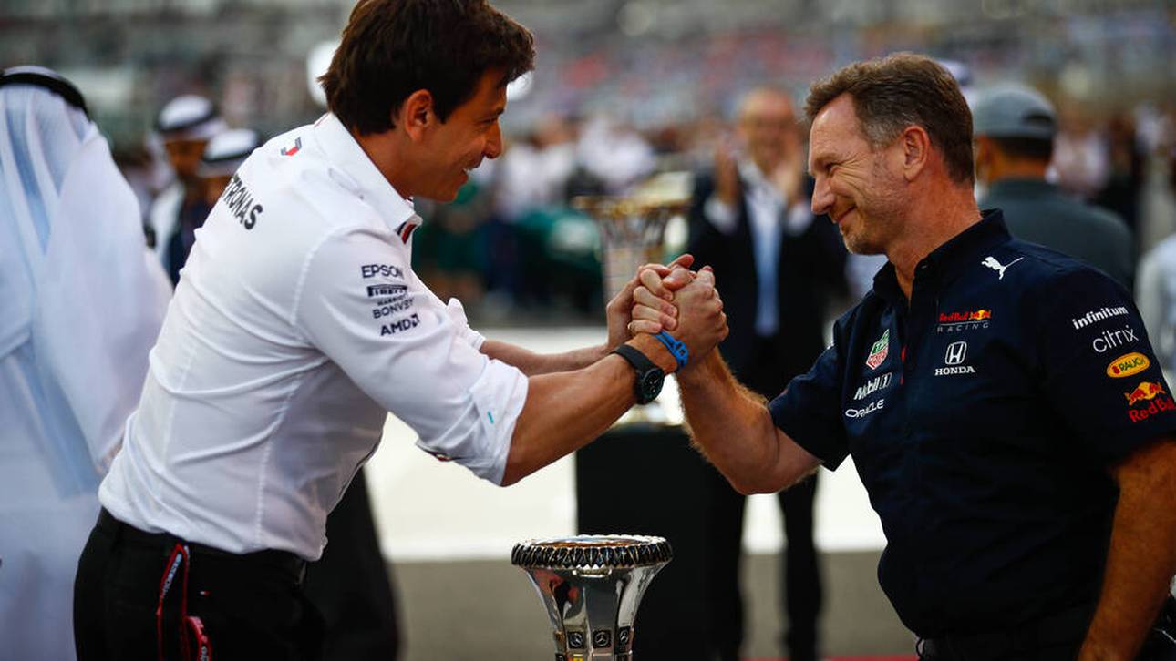 F1-Rückzug? Dann wird Red Bull nicht zögern