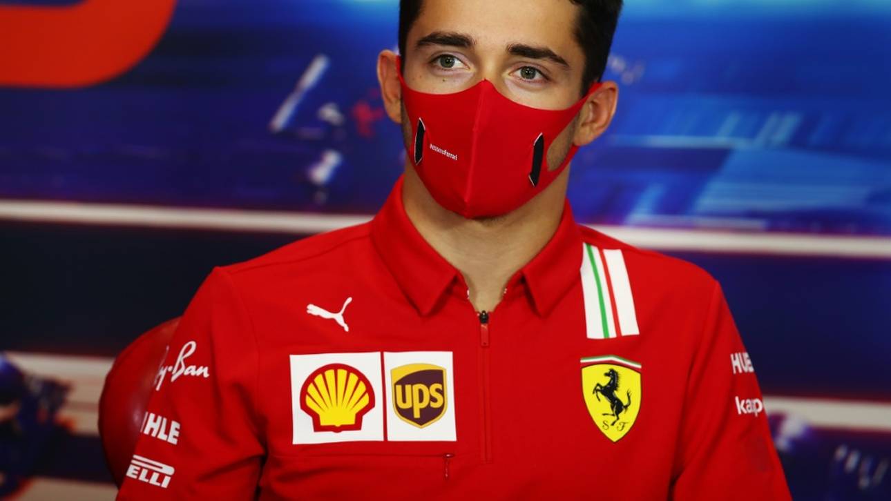 Leclerc lobt Vettel in den höchsten Tönen: „Unglaublich professionell“