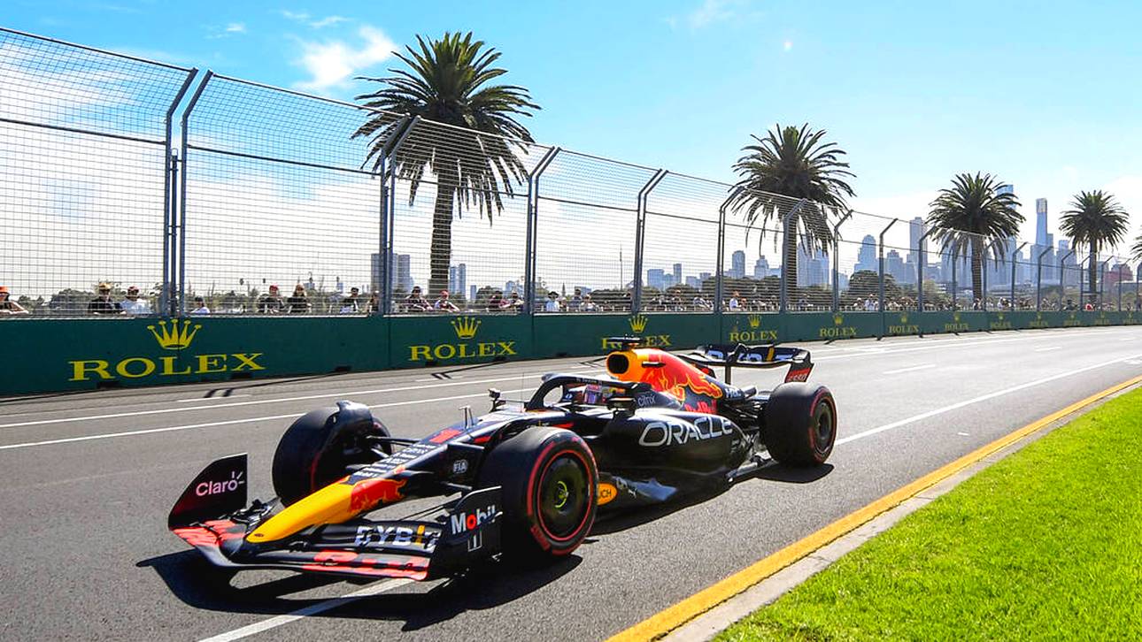 Wer kann Ferrari in der Quali schlagen?