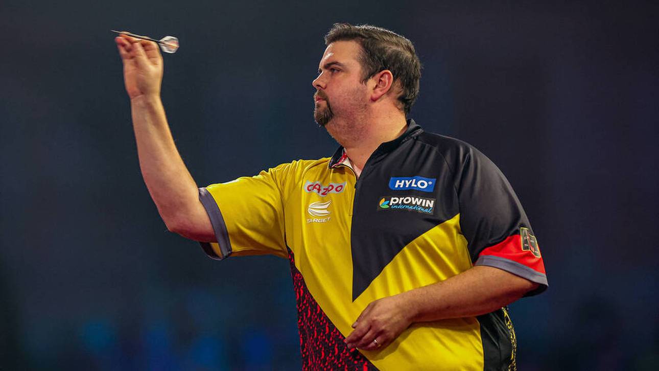 Clemens scheitert an Großkreutz-Team