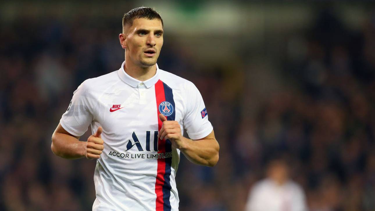 Fix: Dortmund verpflichtet Meunier