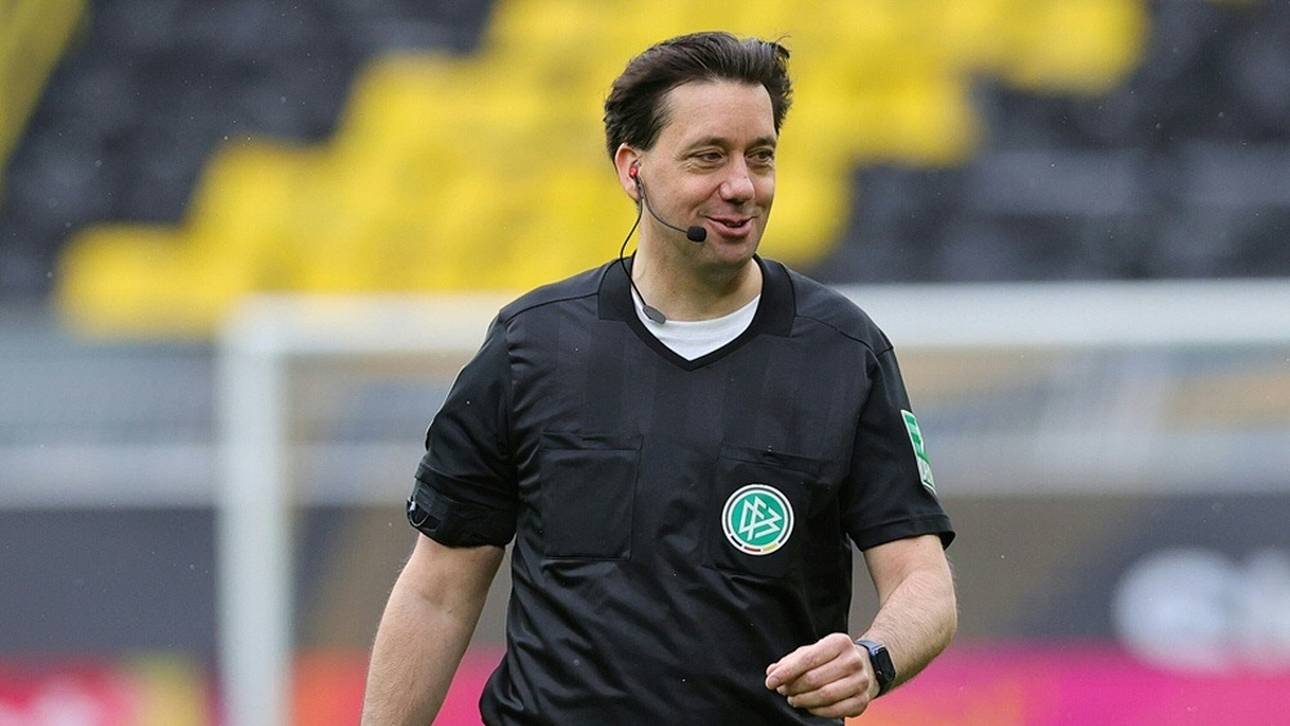 Gräfe spricht über Altersgrenze