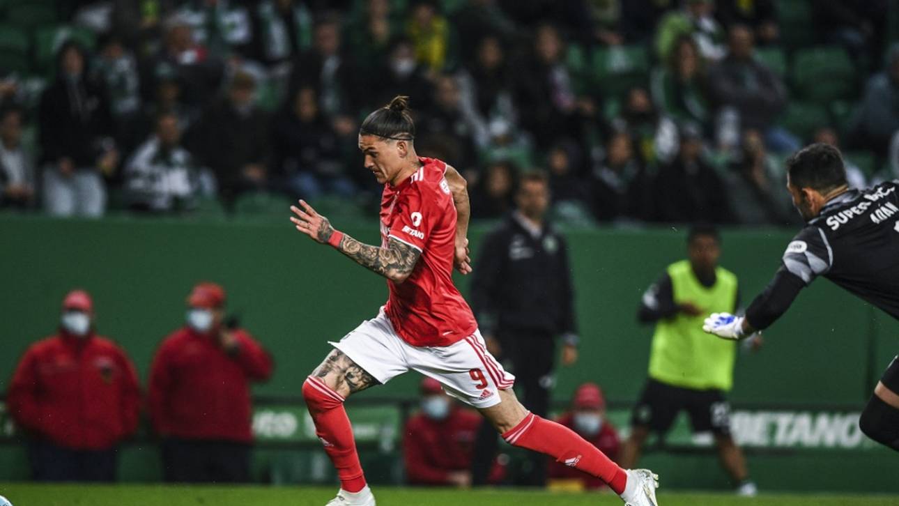 Transfer perfekt: Klopps Liverpool holt Stürmer Nunez