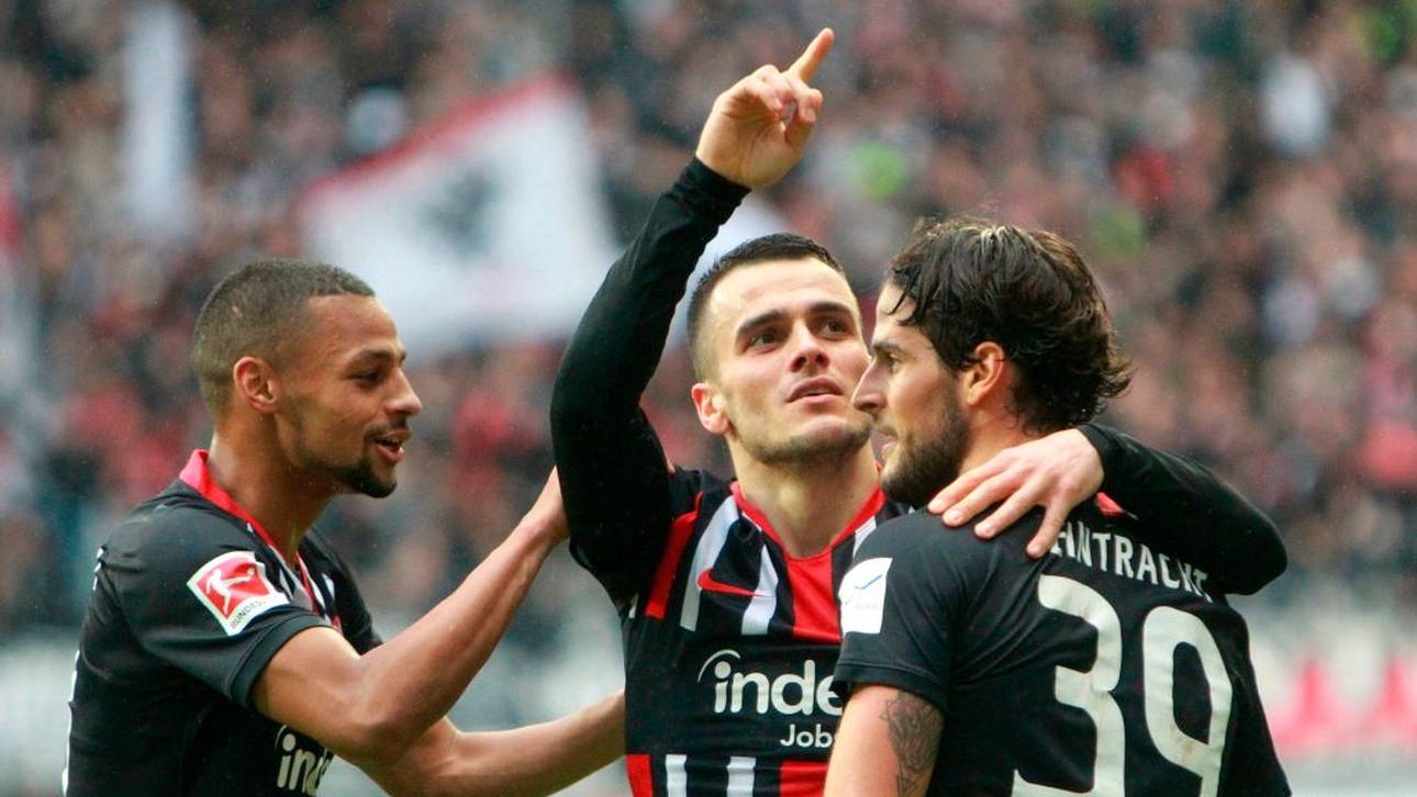 Gründe für Frankfurts Aufschwung