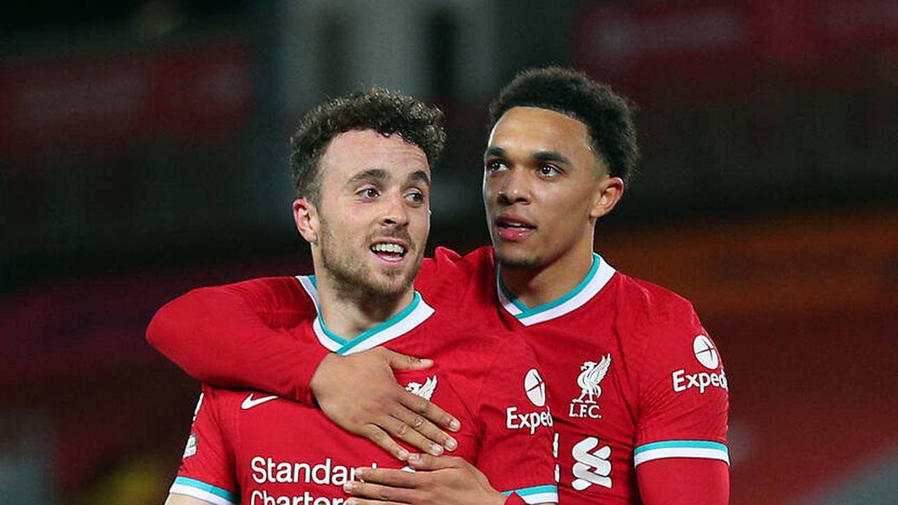 FIFA 21: Klopp-Star ärgert Bewertung