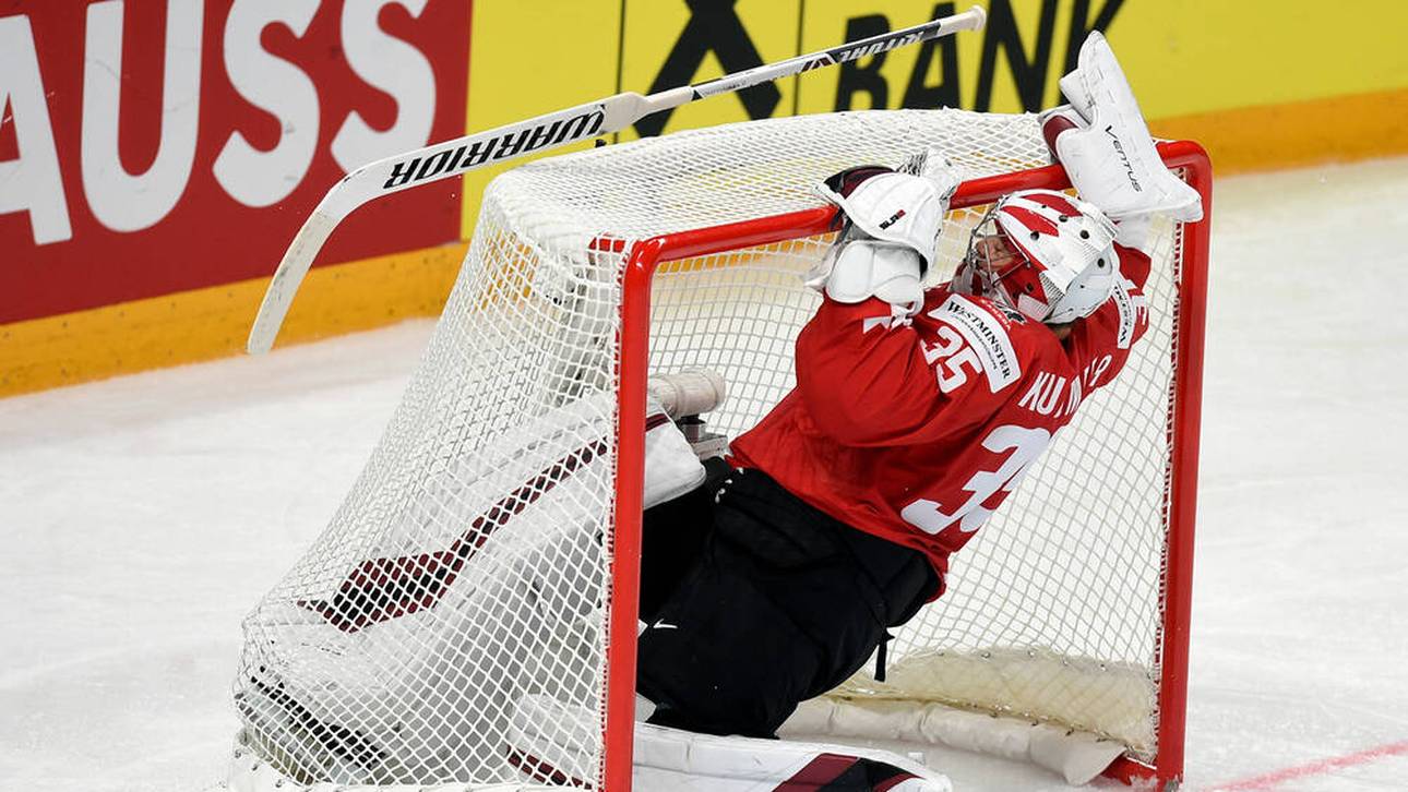 Dieses Kanada ist verwundbar