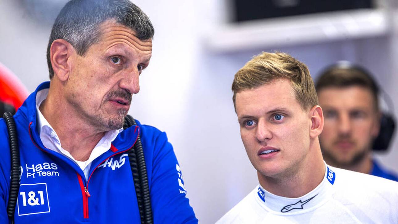 Ende im Schumacher-Poker naht!