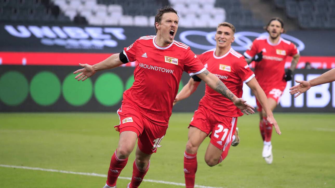 Max Kruse verrät Union-Geheimnis